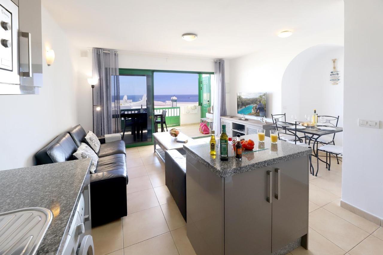 Buena Pesca 27 Apartment Puerto del Carmen  Exterior photo