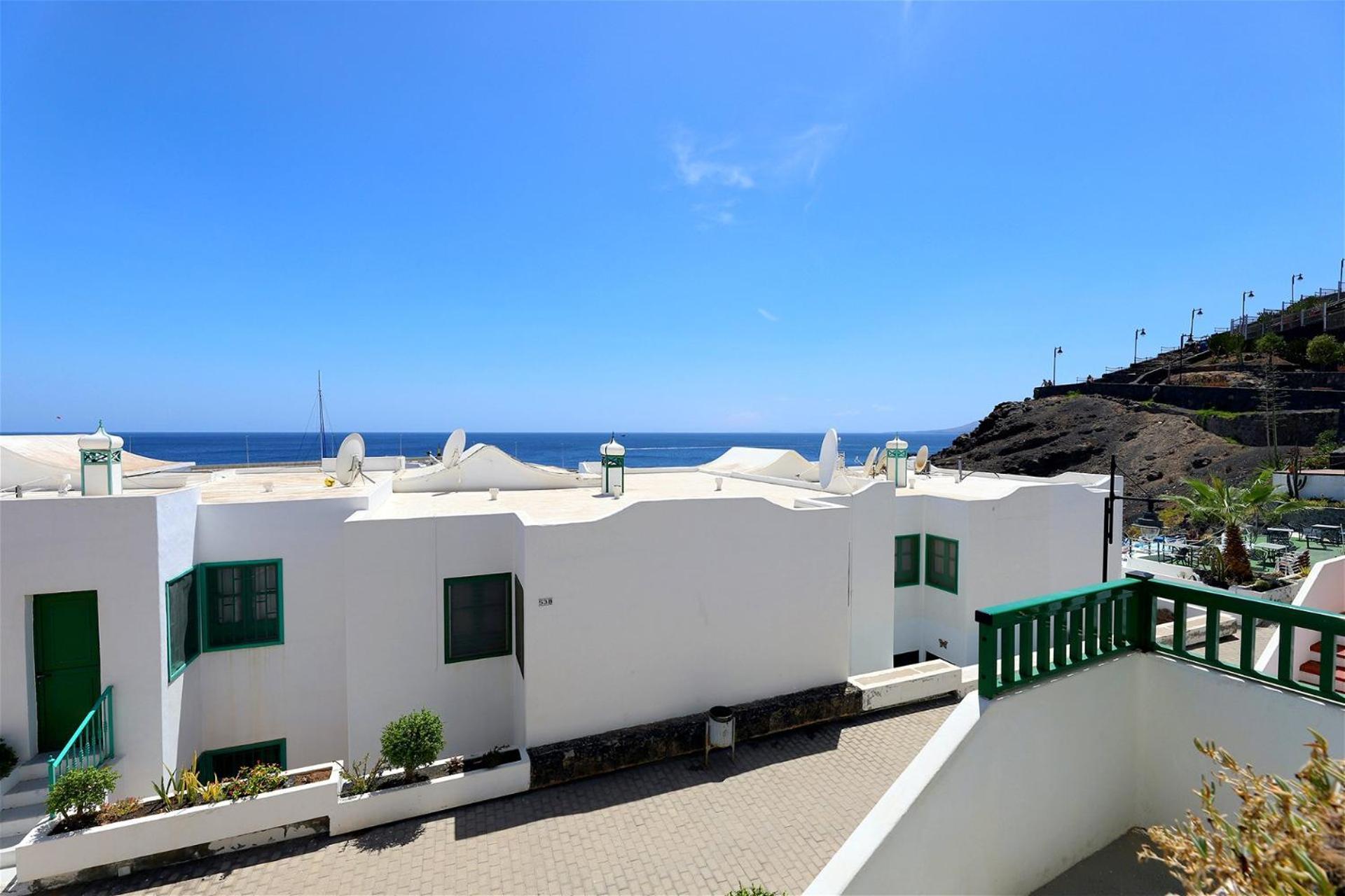 Buena Pesca 27 Apartment Puerto del Carmen  Exterior photo