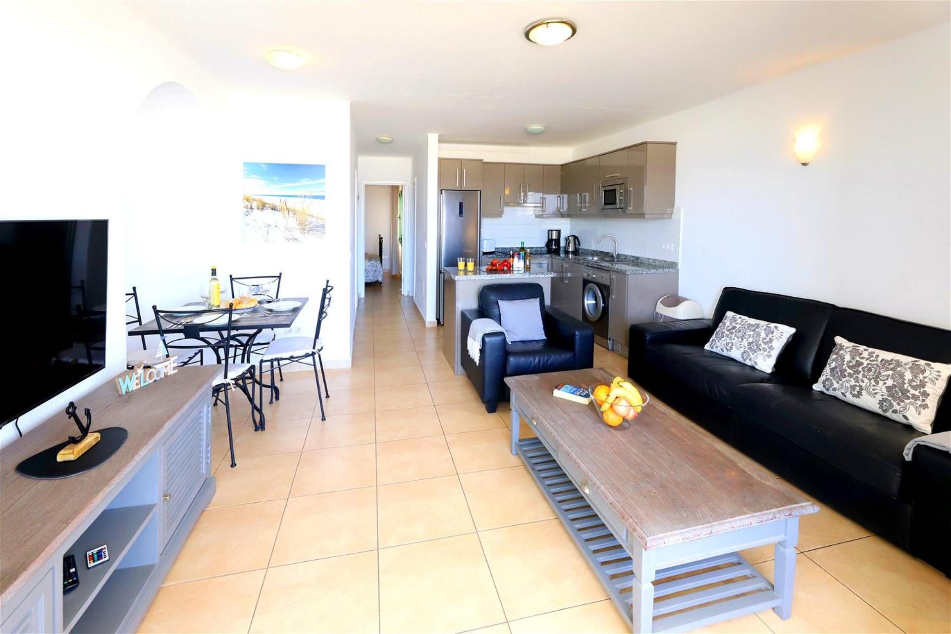 Buena Pesca 27 Apartment Puerto del Carmen  Exterior photo