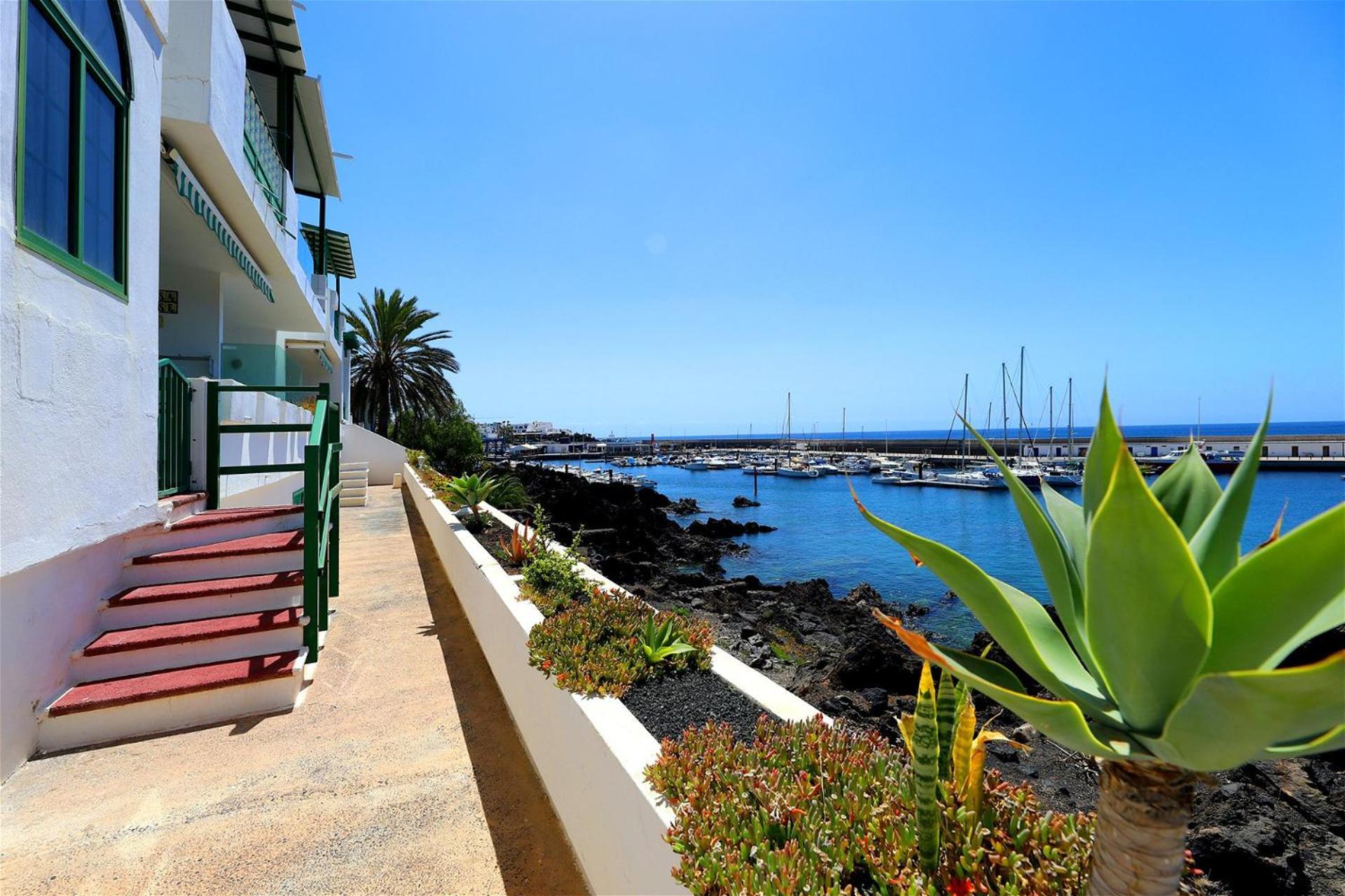 Buena Pesca 27 Apartment Puerto del Carmen  Exterior photo