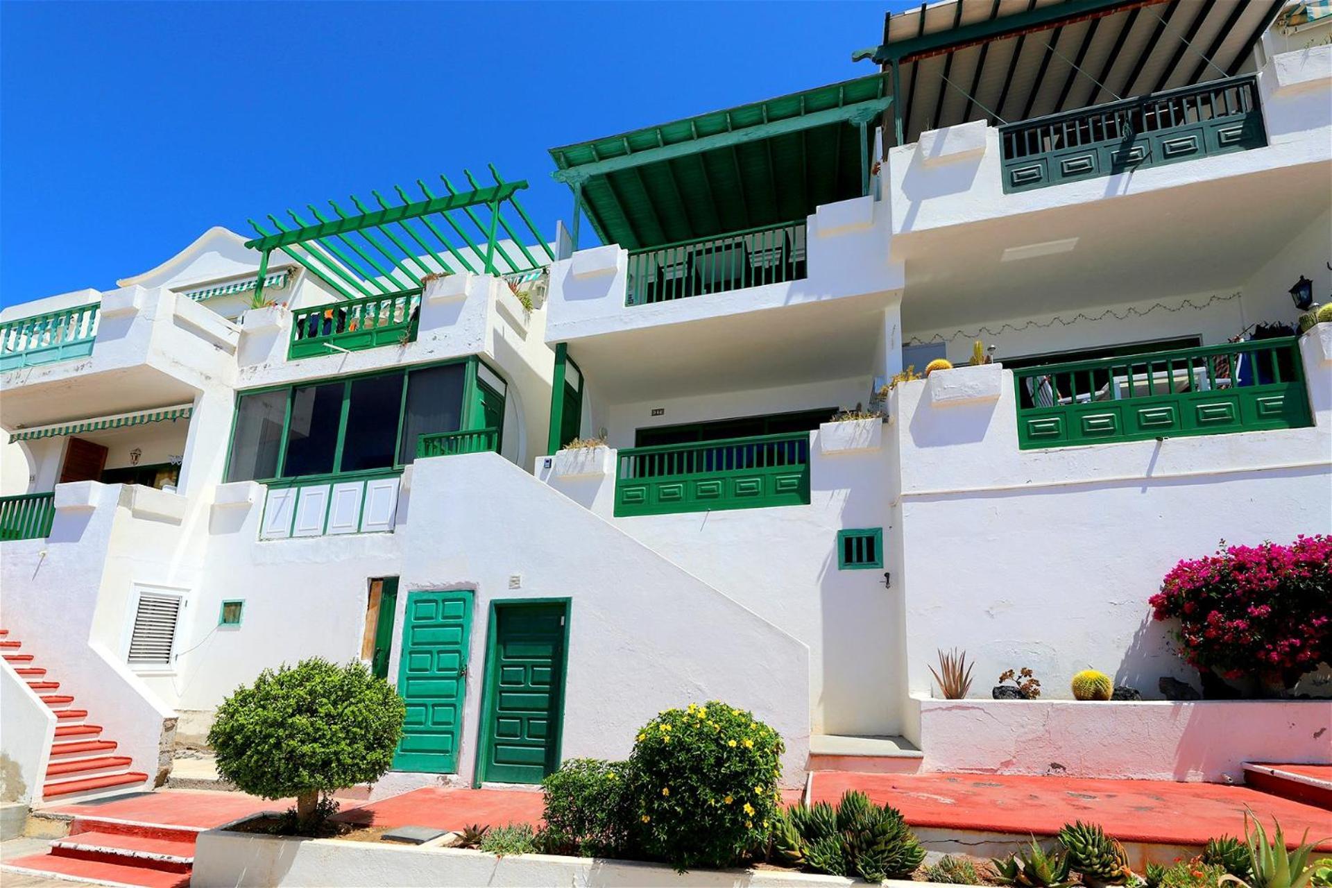 Buena Pesca 27 Apartment Puerto del Carmen  Exterior photo