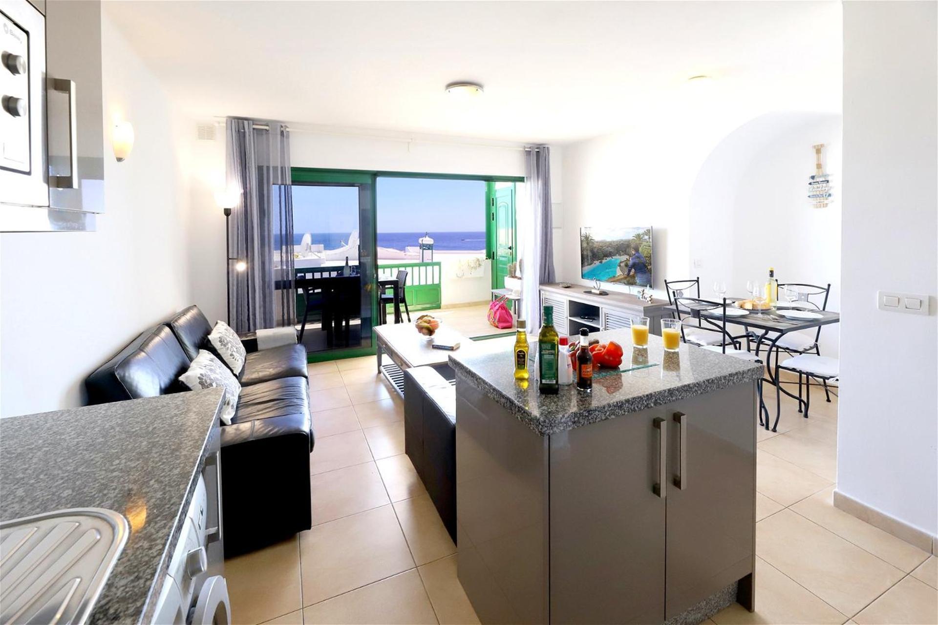 Buena Pesca 27 Apartment Puerto del Carmen  Exterior photo